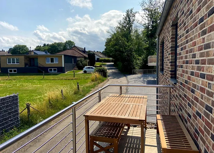 Am Weiher Kategorie 1 Apartmán *