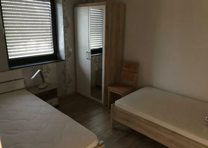 Am Weiher Kategorie 1 Nideggen