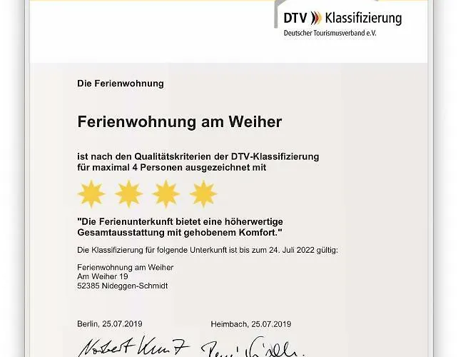 Am Weiher Kategorie 1