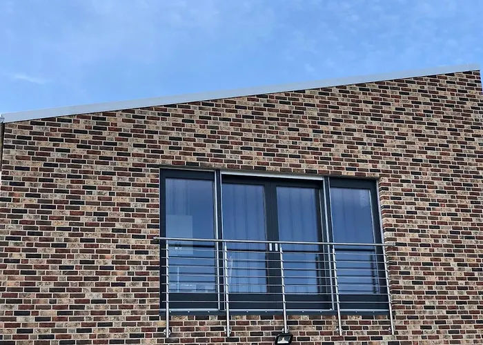 Am Weiher Kategorie 1 Apartmán Nideggen