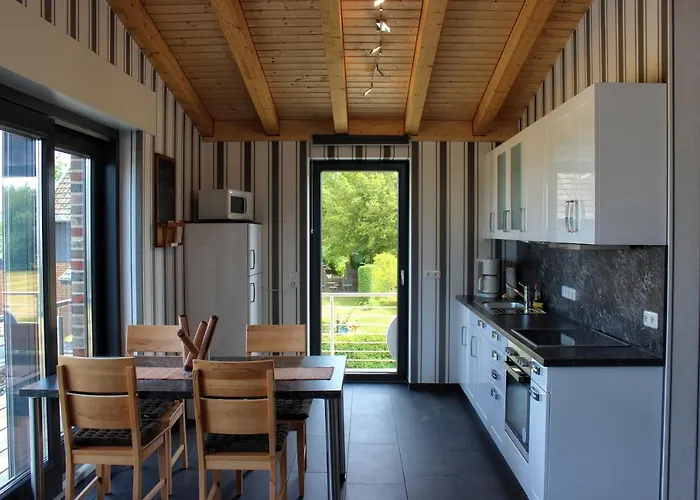 Am Weiher Kategorie 1 * Nideggen