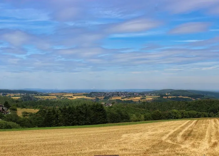 Am Weiher Kategorie 1 * Nideggen