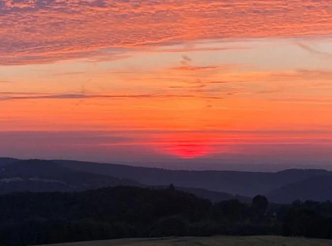 Am Weiher Kategorie 1 Nideggen